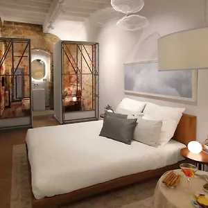 Casa Thiele Signoria 3*, Florence Italie